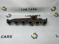 Коллектор выпускной BMW X6 E71 N57 N57D30B 40D