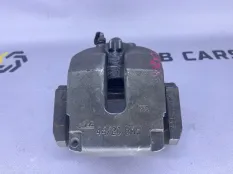 Суппорт тормозной задний левый BMW X6 E71 M57TU2