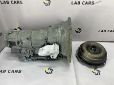 Акпп 8hp70 Land Rover Range Rover L405 448DT 4.4L