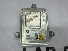 Блок розжига ксенона BMW X4 F26 B47 B47D20A 2.0D