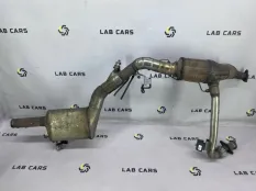 Катализатор Land Rover Range Rover L405 448DT 4.4L