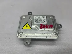 Блок розжига ксенона BMW x5 E70 РЕСТАЙЛИНГ N57