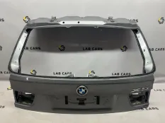 Крышка багажника BMW X5 E70 РЕСТАЙЛИНГ N57 N57D30A