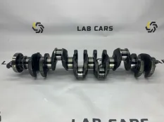 Коленвал BMW x5 E70 РЕСТАЙЛИНГ N57 N57D30A 30D