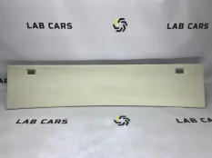 Накладка багажника Land Rover Range Rover L405