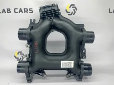 Коллектор впускной Land Rover Range Rover L405