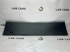 Накладка багажника задняя Land Rover Range Rover