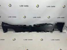 Защита днища кузова левая Land Rover Range Rover