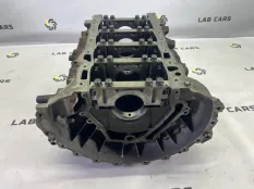 Блок цилиндров Land Rover Range Rover L405 4.4L