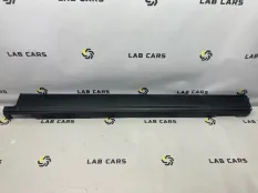 Накладка порога левая Land Rover Range Rover L405