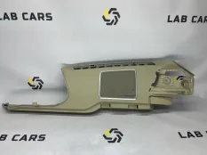 Накладка салона задняя левая Land Rover Range