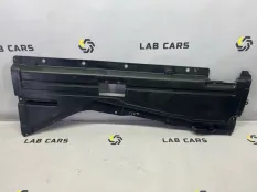 Облицовка днища кузова правая BMW X6 E71 M57TU2