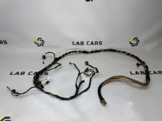 Проводка багажника BMW X6 E71 M57TU2 306D5 35D