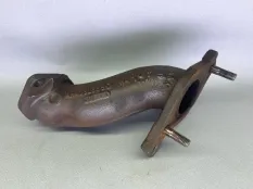 Коллектор выпускной Land Rover Range Rover L405