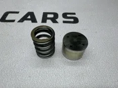 Насос тнвд Land Rover Range Rover L405 3.0L DOHC