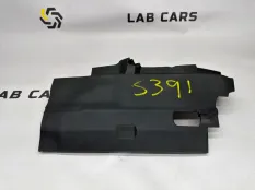 Декоративная крышка двигателя правая Land Rover