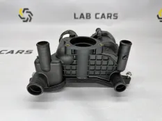 Корпус термостата Land Rover Range Rover L405 4.4L