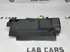 Декоративная крышка двигателя левая Land Rover