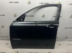 Дверь передняя левая BMW X6 E71 M57TU2 306D5 35D