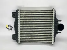 Радиатор интеркулера Land Rover Range Rover L405