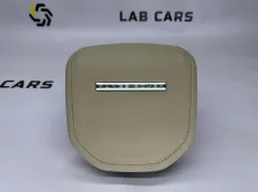 Подушка безопасности в руль Land Rover Range Rover