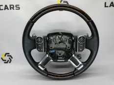 Руль с подогревом Land Rover Range Rover L405 4.4L