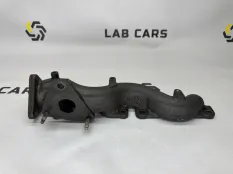 Коллектор выпускной правый Land Rover Range Rover