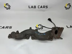 Выпускной коллектор левый Land Rover Range Rover