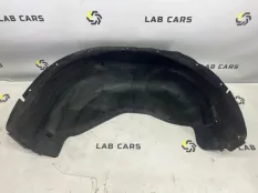 Подкрылок задний левый BMW X6 E71 M57TU2 306D5 35D
