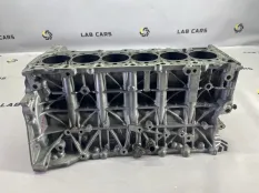 Блок цилиндров BMW x5 E70 РЕСТАЙЛИНГ N57 N57D30A