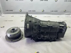 Акпп 8hp70 Land Rover Range Rover L405 3.0L DOHC