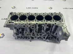 Блок цилиндров BMW x5 E70 РЕСТАЙЛИНГ N57 N57D30A