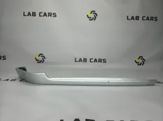 Накладка бампера задняя правая Land Rover Range