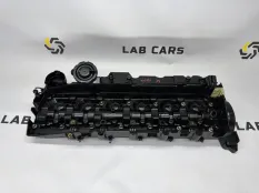 Крышка головки блока цилиндров BMW X5 E70