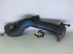 Выпускной коллектор левый Land Rover Range Rover