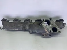 Коллектор выпускной BMW X6 E71 M57TU2 306D5 35D