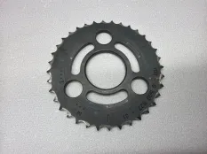 Шестерня распредвала BMW x5 E70 РЕСТАЙЛИНГ N57