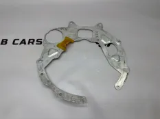 Промежуточная пластина КПП BMW X6 E71 M57TU2 306D5