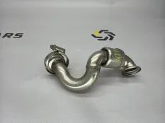 Трубка картерных газов BMW X6 E71 M57TU2 306D5 35D