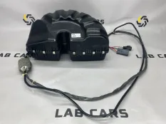 Компрессор пневмоподвески Land Rover Range Rover