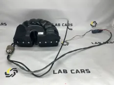Компрессор пневмоподвески Land Rover Range Rover