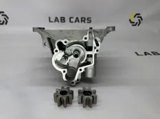 Насос масляный BMW x5 E70 РЕСТАЙЛИНГ N57 N57D30A