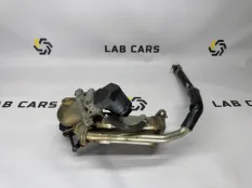 Радиатор системы EGR BMW x5 E70 РЕСТАЙЛИНГ N57