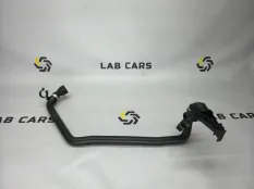 Патрубок системы охлаждения BMW X6 E71 M57TU2