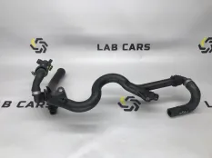 Возвратный трубопровод BMW X6 E71 M57TU2 306D5 35D