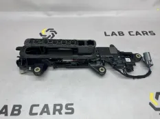 Ручка двери внешняя передняя правая Land Rover