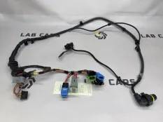 Проводка АКПП BMW X6 E71 N57 N57D30B 40D 2010