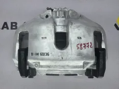 Суппорт тормозной передний левый BMW 6 F13 N57