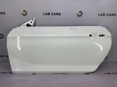 Дверь передняя левая BMW 6 F13 N57 N57D30B 40D