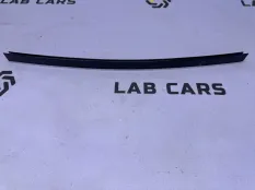 Накладка стекла задняя правая BMW X5 E70